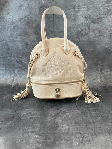 Lancel handtasche vintage y2k - lancel,