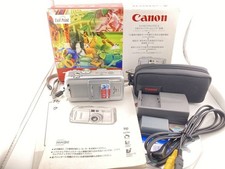 Canon PowerShot S45 mit OVP