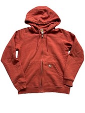Carhartt Damen Zip Pullover