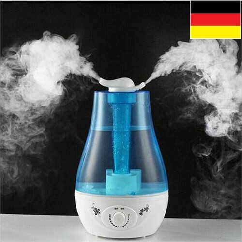 Luftbefeuchter ultraschall - luftbefeuchter,