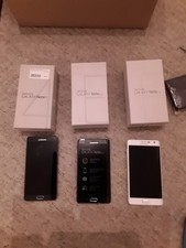 3 Samsung Galaxy Note 4 / Note Edge