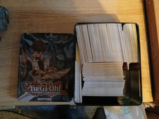 Yu-Gi-Oh! Karten Sammlung –