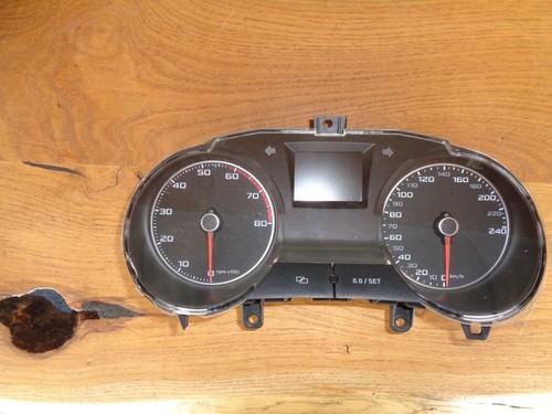 Tachometer kobiinstrument - tachometer,