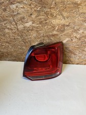 Rückleuchte rechts Heckleuchte Schlussleuchte VW Polo 6R 6R0945096A