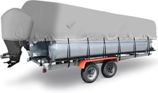 Anhängbar Schwerlast Ponton