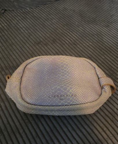 Kosmetiktasche