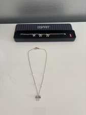 Esprit schmuckset schleife - ,