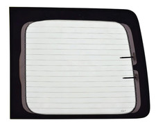 Heckscheibe Heckfenster