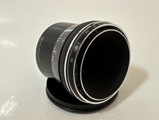 *rare* Heinz Kilfitt Makro-Kilar E 2,8 4cm 40mm M42 Macro Objektiv