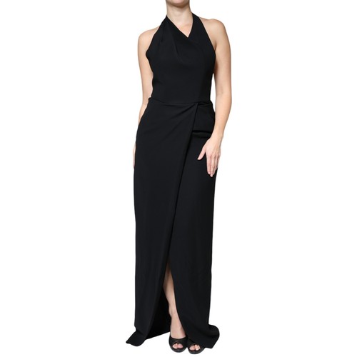 Emporio armani kleid schwarz - emporio,