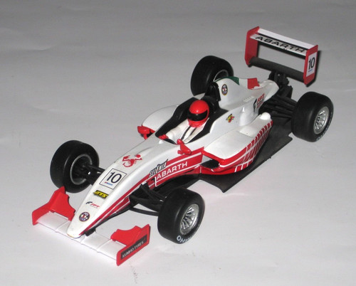 Formular abarth rennwagen - abarth,