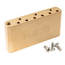 Musiclily Ultra 36mm Brass
