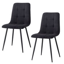 2er Set Esszimmerstuhl