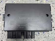 Steuergerät Anhängerkupplung