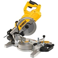 DeWalt DWS777-QS Paneelsäge 216 mm, 1800 Watt Säge