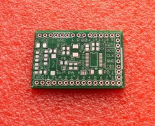 6x Platine für STM32F im