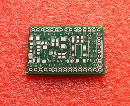 Platine für stm32f im - für,