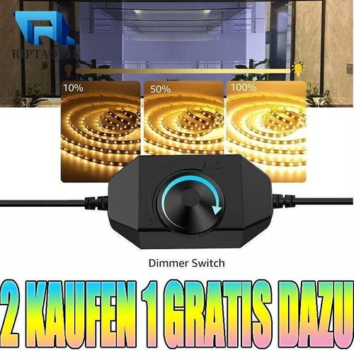 12v 24v led streifen - 12v/24v,