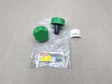 Yamaha Aerox Neos Jog RR - 2x