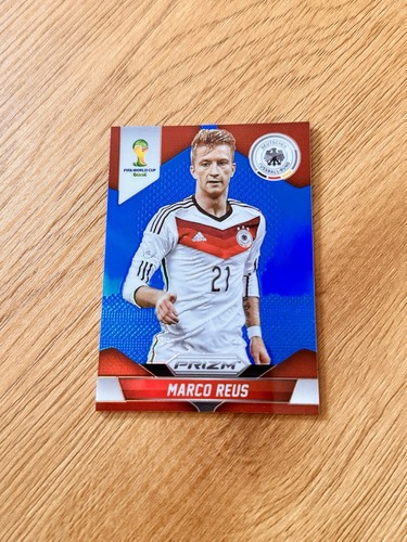 Panini prizm 2014 world cup - panini,