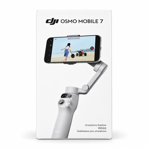 Dji osmo mobile smartphone - osmo,