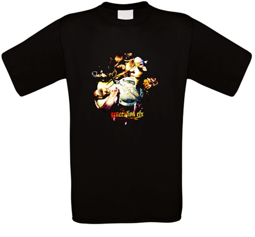 Das efx generation rap - efx,