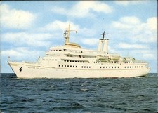 Ak HADAG Seetouristik, Wappen