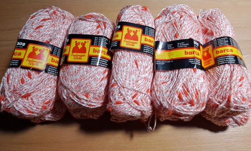 Esslinger wolle barca - esslinger, 50g