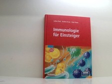 Immunologie für Einsteiger Lothar Rink ; Andrea Kruse ; Hajo Haase Rink, Lothar,