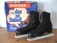 Hudora Schlittschuhe Gr 43