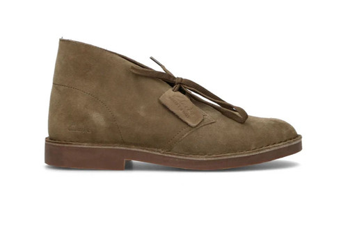 Clarks herren wildleder - -,