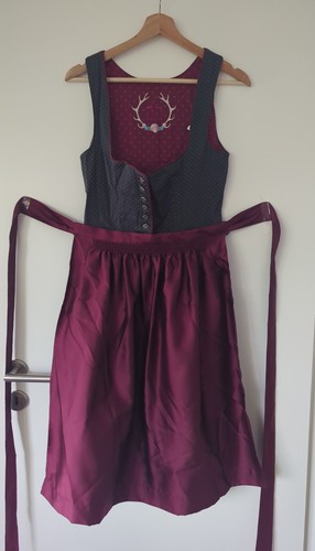 Damen dirndl tracht - damen,
