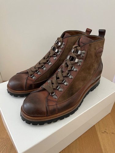 Church coxbridge boots gr - boots,