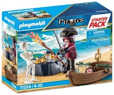 Playmobil 71254, Starterpack