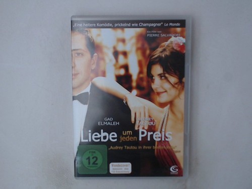 Liebe jeden preis - liebe, tautou