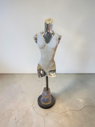 The latest thing fashion - the,