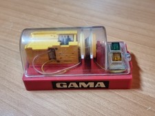 GAMA Kran Winde mit Haken