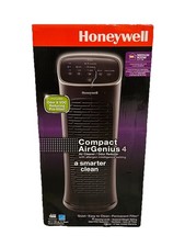 💥 Honeywell Air Purifier