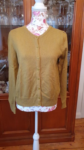 Basic cardigan baumwolle - cardigan,