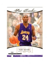 2007-08 Fleer Hot Prospects
