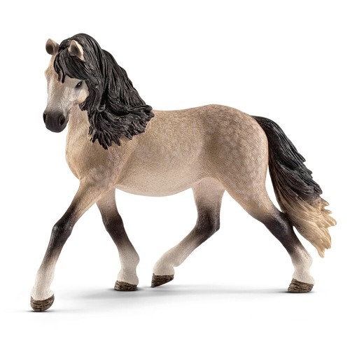 Schleich 13793 andalusier - schleich,