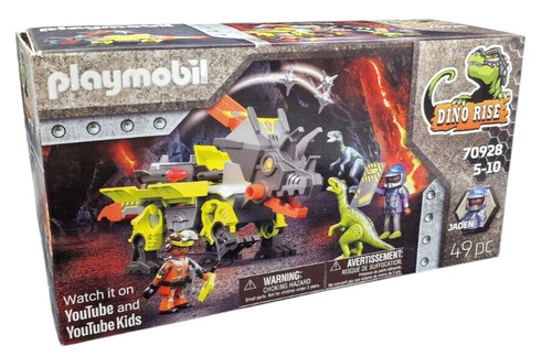 Playmobil 70928 - playmobil®,