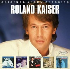Roland Kaiser - Original Album