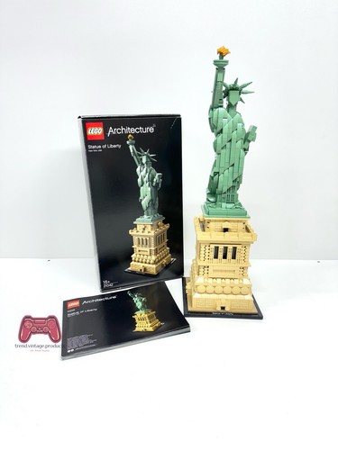 Lego architecture 21042 - lego®,