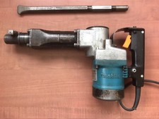 Makita HM 1200K Stemmhammer Bohrhammer Abbruchhammer