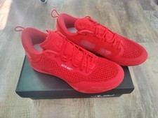 Wade 808 4 Ultra "Triple Red"