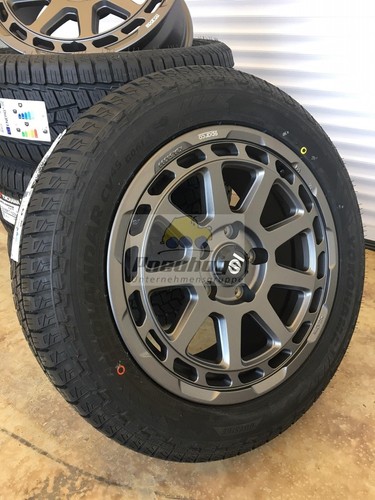 Räder offroad t6 - vw,