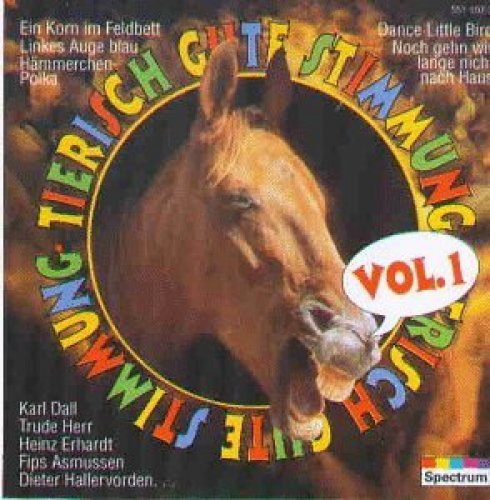 Tierisch gute stimmung fips - stimmung, 1