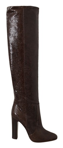 Dolce gabbana schuhe - gabbana, braun