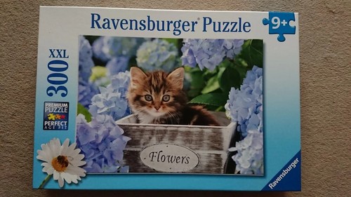 Puzzle von ravensburger 300 - von,